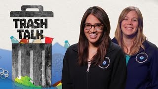 TRASH TALK: What Is Marine Debris?