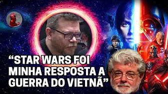 imagem do vídeo A POLÍTICA EM STAR WARS com Roberto Sadovski | Planeta Podcast (CineClube)