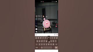 tsc_tv live dirumah angker host nya Darin hampir knock