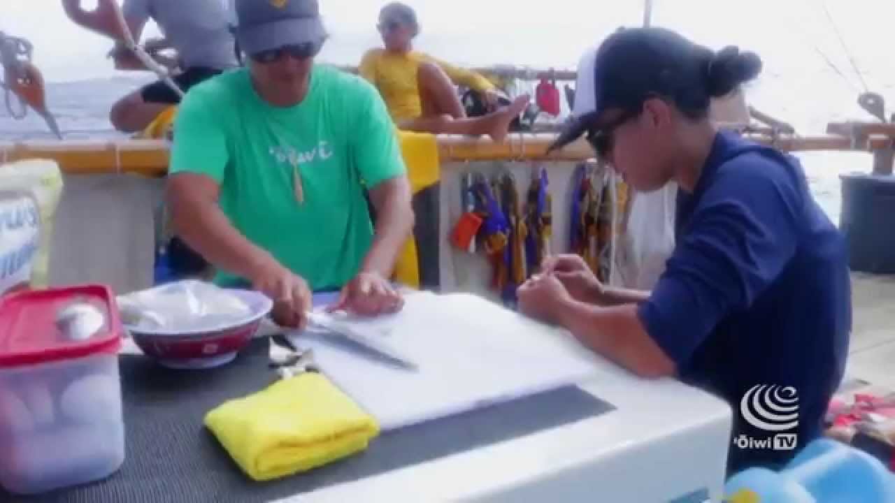 Worldwide Voyage | Getting Ready to Go