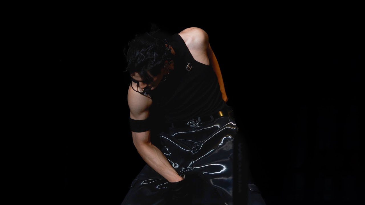 241130 TDS3 FINALE 119 제노(JENO) FOCUS 4K