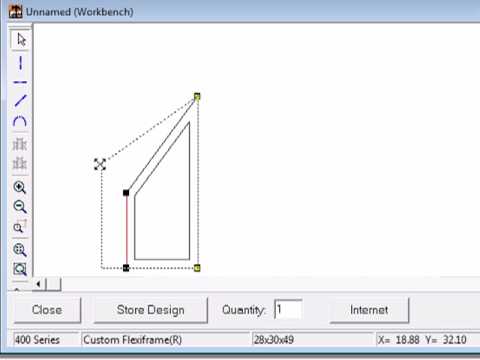 Andersen Window Studio - Advanced 1