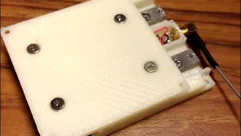 Open source low cost 3D printed double linear guides nanopositioner Piezoelectric Piezo motor