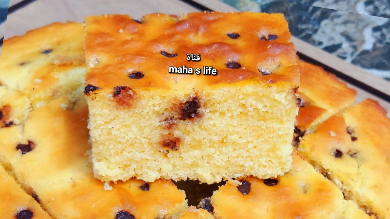 Бисквитный торт | Без сахара, без глютена, легкий, воздушный и вкусный