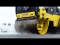 SPS | Milling & Paving Process