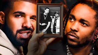 Drake vs. Kendrick Lamar: A War Between Giants