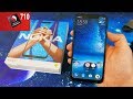 Nokia 8.1 ( Snapdragon 710, HDR Display, IMX363 with OIS ) - Surprisngly Awesome!