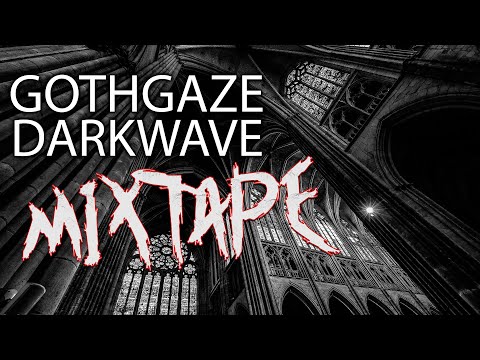 Gothgaze: The Neoclassical Darkwave Revival You Didn't Know About