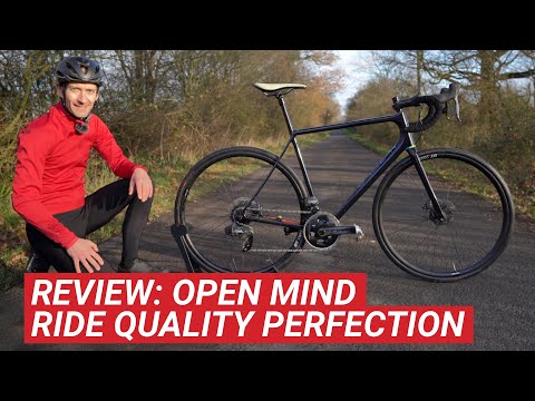 Vídeo: Open Min.D review