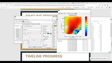 Long Shore Sediment Transport (DELFT3D)
