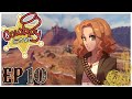 A Pity Party (get it) [CowboySMP - Episode 10]