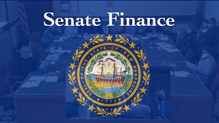 Senate Finance (03/17/2026)