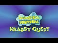 Bikini bottom  jellyfish fields  spongebob squarepants krabby quest ost