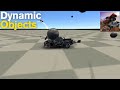 FlexicX - Dynamic Objects || @SIDGIN