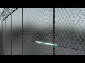 Fiber Optic Sensors for Perimeter Security - FiberPatrol PR