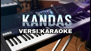 Download Lagu KANDAS-KARAOKE MP3