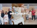 GABY &amp; JOAQUINS GENDER REVEAL | WHAT WILL BABY V BE?