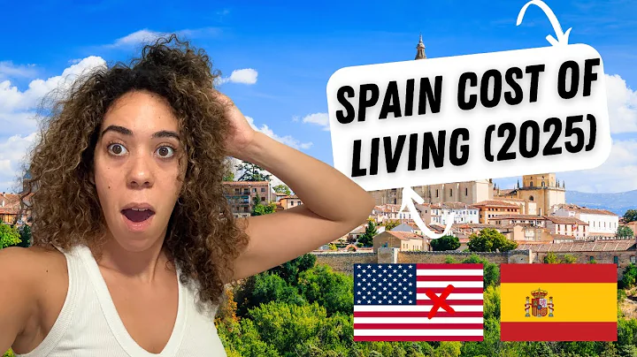 Spain cost of living - HERES how much it costs to live in Spain as an American