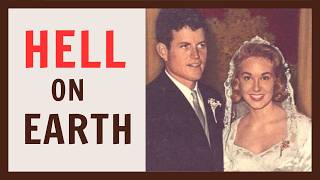 Why Joan Kennedy's Marriage Was Lonelier Than You Thought