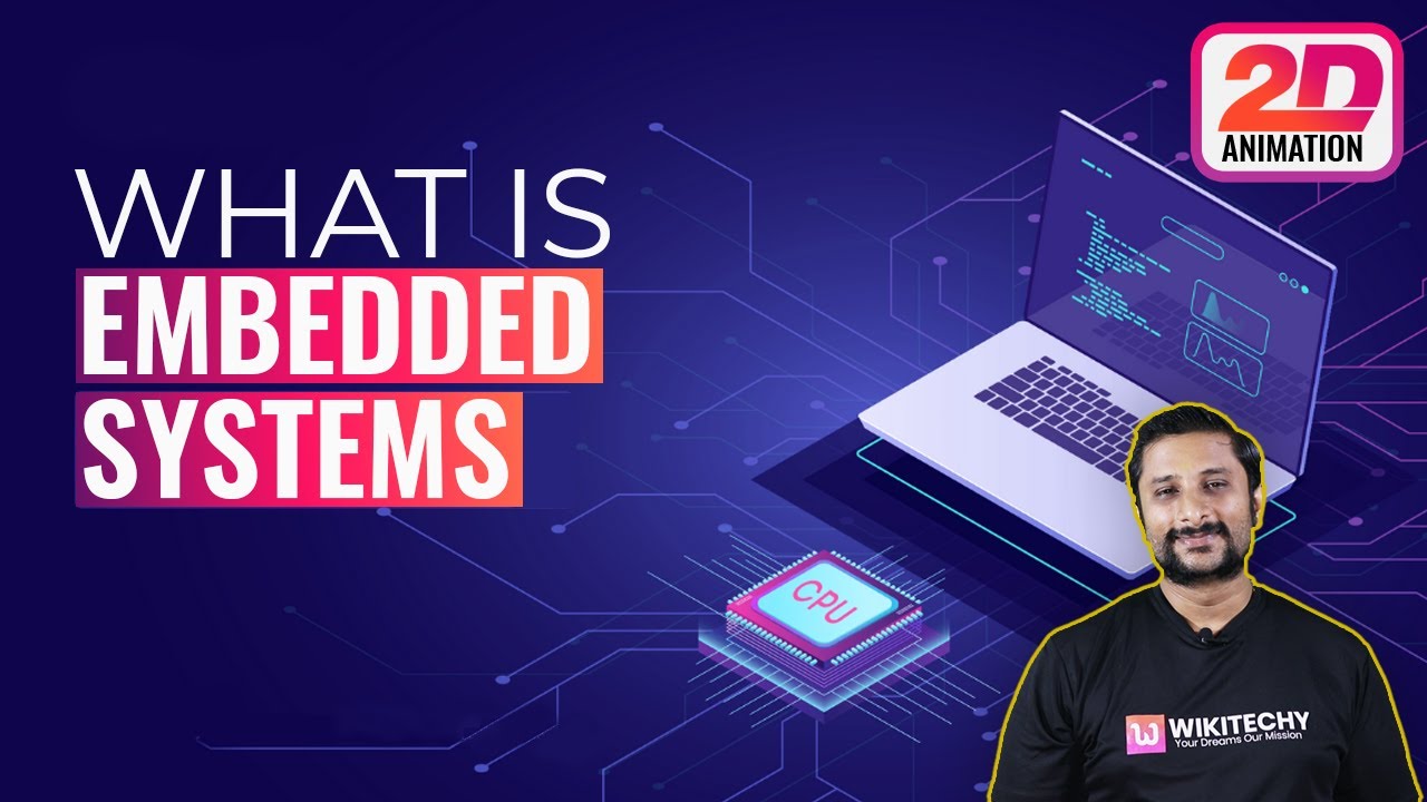 what is embedded systems - what is embedded system | introduction to ...