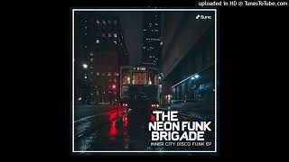 The Neon Funk Brigade - Disco Soul 2026 (Jam On To The Groove)