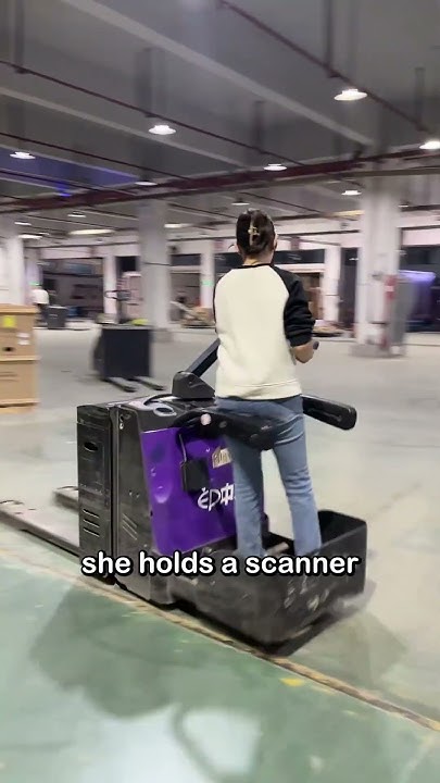 how-much-can-a-skilled-and-attractive-female-electric-forklift-operator