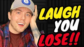 TRY NOT TO LAUGH CHALLENGE - 100% FAIL - Best Of Stephen Alexander