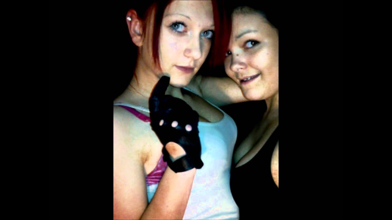 Til Michelle Daniella Jensen