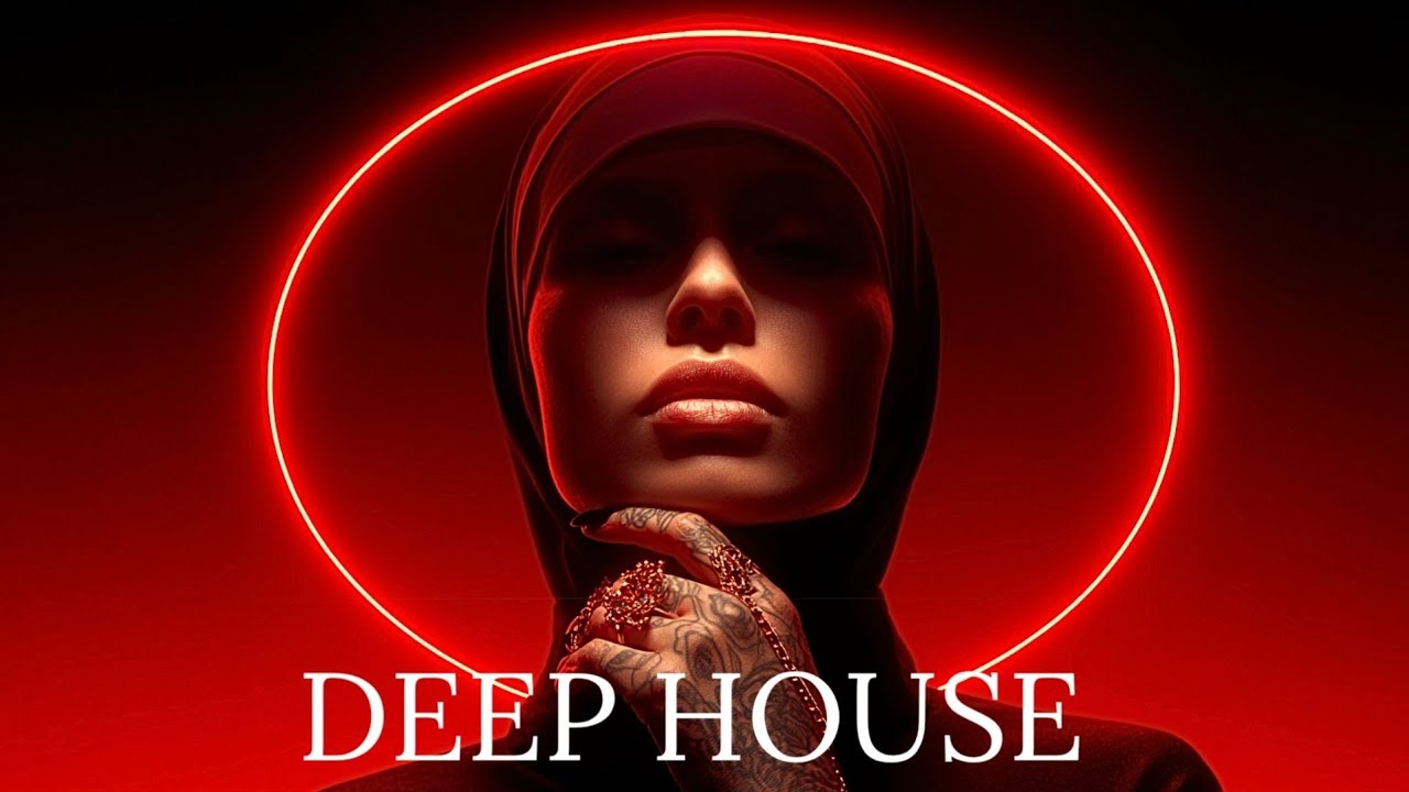 洋楽 Deep C... AIMUSIC Deep «Vinyl on the Back Seat» - YouTube