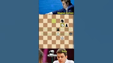 master of endgame | Brilliant Endgame strategy #chess #chessgame  #magnuscarlsen