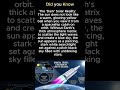 1 Bizarre Space Fact About the Sun ☀️ #Space #Physics #Astronomy