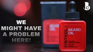 Cinthol Beard Oil Review - My Experience | Bearded Chokra