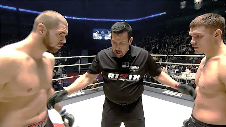 Vadim Nemkov (Russia) vs Jiri Prochazka (Czech) | KNOCKOUT, MMA fight, HD