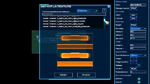 Starcraft 2 Arcade - Dialog Designer