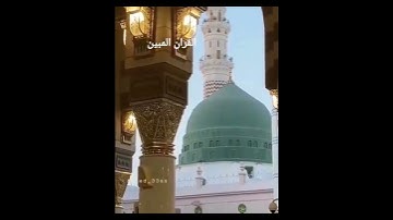 لقد كان لكم في رسول الله اسوة حسنة ،،، سورة الاحزاب ،،، محمد صديق المنشاوي رحمه الله