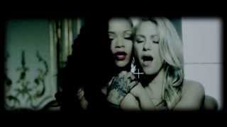 Shakira - Can't Remember To Forget You ft. Rihanna (Official Video)