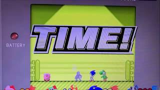 Super Smash Bros. - Walt Disneys Sound Effects Part 2 Level 19