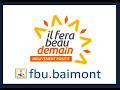 Il fera beau demain