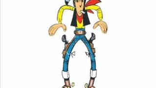 Lucky Luke chords