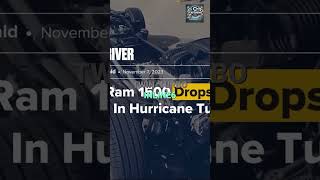 Ram Revives Hemi  Tim Kuniskis's Big Comeback! #qfleetnews #news #shorts