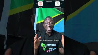 Simba SC vs JKT Tanzania || A must game to watch #footballintel #africanfootball #tanzania Simba SC vs JKT Tanzania || A must game to watch #footballintel #africanfootball #tanzania