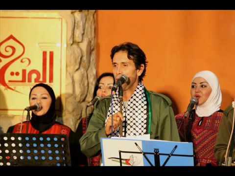 أغنية مدينة رام الله سلسلة أغاني المدن الفلسطينية توزيع جديد