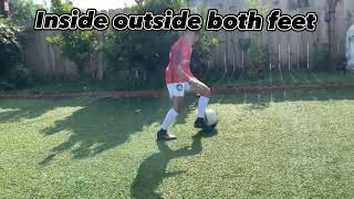 If You Want To Improve Your Technical Ability Watch This