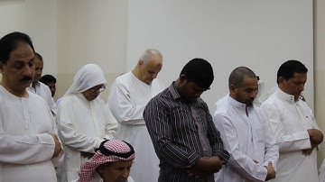 ماتيسر من سورة يوسف ليلة 14 رمضان 1438 من صلاة التارويح عبدالله العطاوي من البحرين