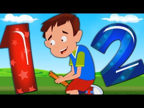 satu dua gesper sepatuku | sajak pembibitan | lagu untuk anak |Kids Song | One Two Buckle My Shoe
