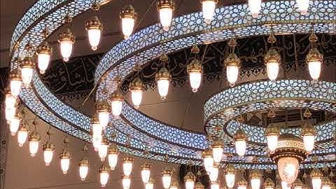 رمضان ١٤٤٠ - من سورة الأنعام (٢) ~ الشيخ محمد مبارك