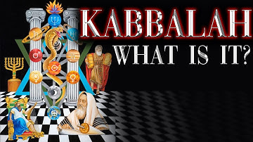The Secrets of Kabbalah: The Tree of Life