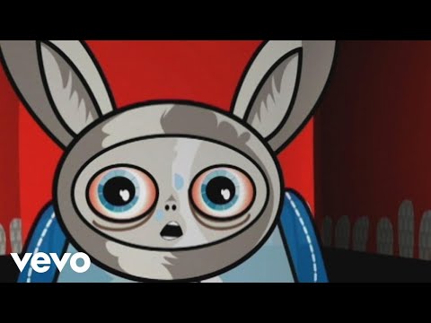 Such A Surge - Hypochonder (Official Video) (VOD)