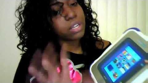 Holiday Gift for the kids Innotab vs Leap Pad