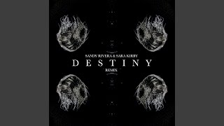 DESTINY (Remix Instrumental)